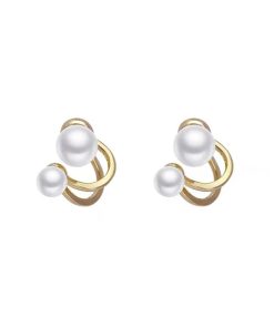 Earrings DDED-9110057