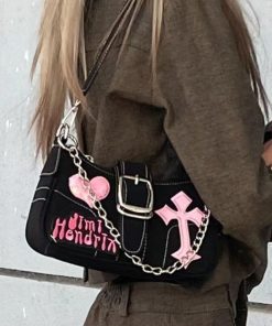 M40392 woman Handbag 25 x 19 x 15cm