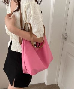 4 color M46302 M45809 M45596 M45773 M40780 woman Handbag 25 x 19 x 7cm