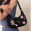 Ｍ44470 woman handbag 26x17x7cm