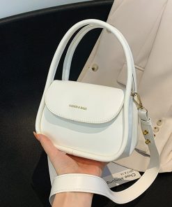 2 color M21106  woman handbag 15 x 24 x 15 cm