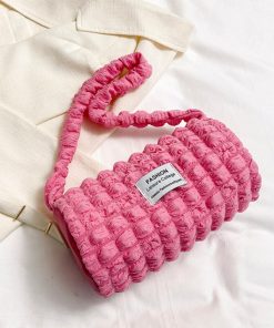 M30741 woman handbag 13 x 21 x 5 cm