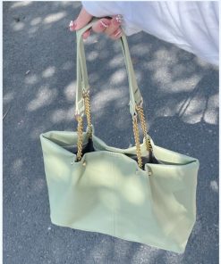 M69404 Woman handbag  15x17x8cm