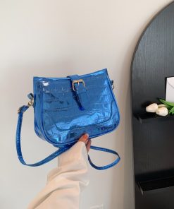 3 color M46386 M46388 M45985 M45683 Woman handbag  25.0× 9.0×15.0cm