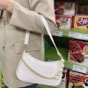 M45685 Woman handbag  32x29x17 cm