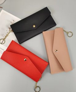 11 color M60166 card holder 7.5x12cm