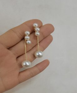 Earrings VVED-9110089