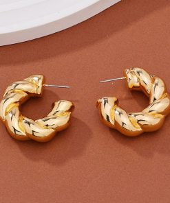 Earrings VVED-9110088