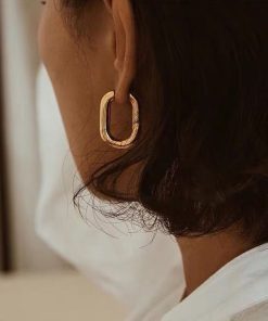 Earrings VVED-9110085