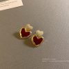 Earrings VVED-9110080