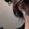 Earrings VVED-9110076