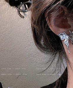 Earrings VVED-9110076