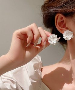 Earrings DDED-9110108