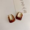 Earrings DDED-9110107