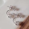 Earrings DDED-9110103