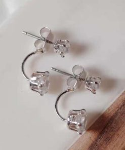 Earrings DDED-9110103