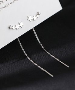 Earrings DDED-9110094