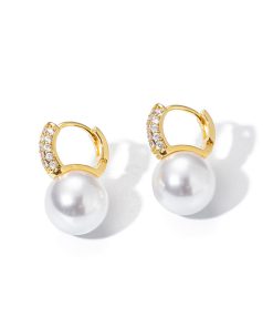 Earrings DDED-9110089
