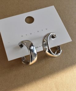 Earrings DDED-9110086