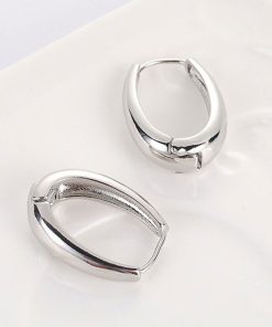 Earrings DDED-9110084