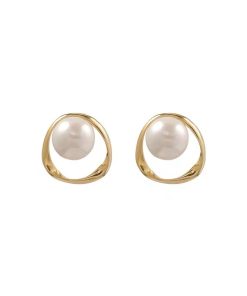 Earrings CCED-9110143