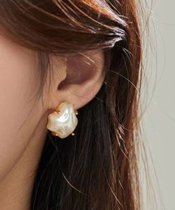 Earrings CCED-9110141