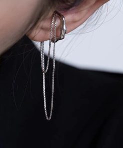 Earrings CCED-9110139