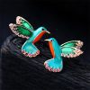 Earrings CCED-9110138