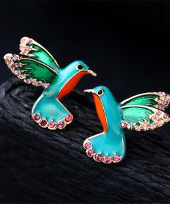 Earrings CCED-9110138