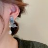 Earrings CCED-9110133