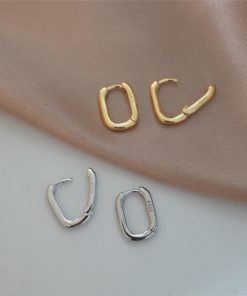 Earrings CCED-9110127