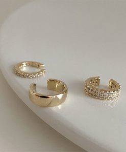 Earrings CCED-9110125