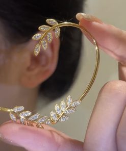 Earrings CCED-9110121