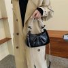 2 color M21663 woman Handbag 31.5x20x11cm