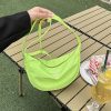 4 color M40995 woman Handbag 31 x 28 x 14  cm