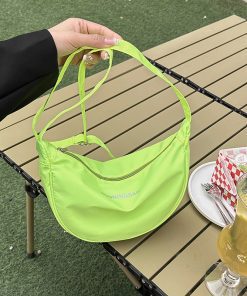 4 color M40995 woman Handbag 31 x 28 x 14  cm