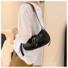 M42236 woman Handbag 27x36x20cm