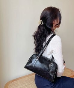 4 color M43170 M45522 woman Handbag 33x16x30cm