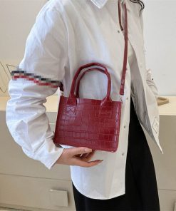 M45244 woman Handbag 28x20x12cm