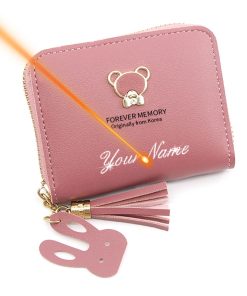 9 color 539 Wallets  22x11cm