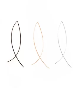 Earrings DDED-9110111