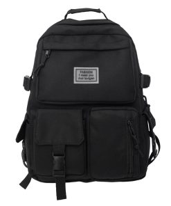 3 color M46553 Back Packs 29 x 38 x 20cm