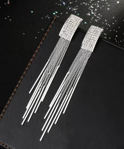 Earrings GCED-9110042