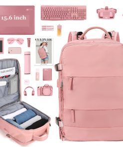 M55171 Back Packs 33x54x20cm