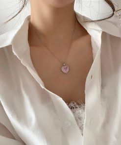 Necklace QTXL-9120002