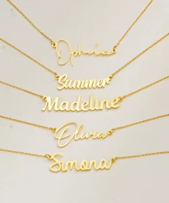 Necklace QTXL-9120027