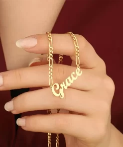 Necklace QTXL-9120030