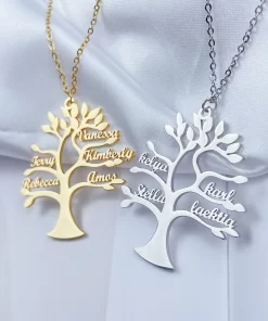 Necklace QTXL-9120032