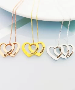 Necklace QTXL-9120035