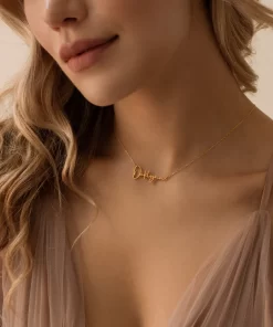 Necklace QTXL-9120038